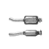 BM Catalysts Diesel Catalytic Converter BM80076 Euro 2 thumbnail