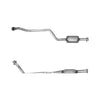 BM Catalysts Diesel Catalytic Converter BM80077 Euro 2 thumbnail