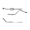 BM Catalysts Diesel Catalytic Converter BM80078 Euro 2 thumbnail