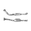 BM Catalysts Diesel Catalytic Converter BM80079 Euro 2 thumbnail