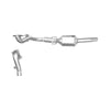 BM Catalysts Diesel Catalytic Converter BM80080 Euro 2 thumbnail