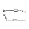 BM Catalysts Diesel Catalytic Converter BM80082 Euro 2 thumbnail
