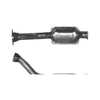 BM Catalysts Diesel Catalytic Converter BM80083 Euro 2 thumbnail