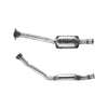 BM Catalysts Diesel Catalytic Converter BM80086 Euro 2 thumbnail
