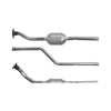 BM Catalysts Diesel Catalytic Converter BM80087 Euro 2 thumbnail