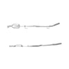 BM Catalysts Diesel Catalytic Converter BM80089 Euro 2 thumbnail