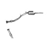 BM Catalysts Diesel Catalytic Converter BM80095 Euro 2 thumbnail