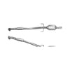 BM Catalysts Diesel Catalytic Converter BM80097 Euro 2 thumbnail