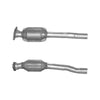 BM Catalysts Diesel Catalytic Converter BM80099 Euro 2 thumbnail