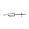 BM Catalysts Diesel Catalytic Converter BM80101 Euro 2 thumbnail