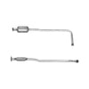 BM Catalysts Diesel Catalytic Converter BM80102 Euro 2 thumbnail