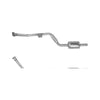 BM Catalysts Diesel Catalytic Converter BM80106 Euro 2 thumbnail