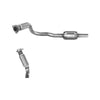 BM Catalysts Diesel Catalytic Converter BM80108 Euro 2 thumbnail