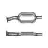 BM Catalysts Diesel Catalytic Converter BM80109 Euro 2 thumbnail
