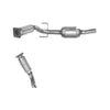 BM Catalysts Diesel Catalytic Converter BM80112 Euro 2 thumbnail