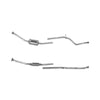 BM Catalysts Diesel Catalytic Converter BM80113 Euro 2 thumbnail