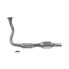 BM Catalysts Diesel Catalytic Converter BM80115 Euro 2 thumbnail