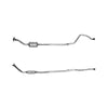 BM Catalysts Diesel Catalytic Converter BM80117 Euro 2 thumbnail