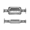 BM Catalysts Diesel Catalytic Converter BM80118 Euro 2 thumbnail