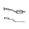 BM Catalysts Diesel Catalytic Converter BM80119 Euro 2 thumbnail