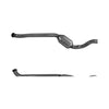 BM Catalysts Diesel Catalytic Converter BM80120 Euro 2 thumbnail