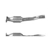 BM Catalysts Diesel Catalytic Converter BM80121 Euro 2 thumbnail