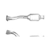 BM Catalysts Diesel Catalytic Converter BM80123 Euro 2 thumbnail