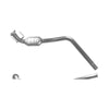 BM Catalysts Diesel Catalytic Converter BM80124 Euro 2 thumbnail