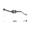 BM Catalysts Diesel Catalytic Converter BM80125 Euro 2 thumbnail