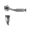 BM Catalysts Diesel Catalytic Converter BM80126 Euro 2 thumbnail