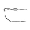 BM Catalysts Diesel Catalytic Converter BM80128 Euro 2 thumbnail