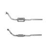 BM Catalysts Diesel Catalytic Converter BM80131 Euro 2 thumbnail