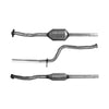 BM Catalysts Diesel Catalytic Converter BM80132 Euro 2 thumbnail