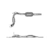 BM Catalysts Diesel Catalytic Converter BM80135 Euro 2 thumbnail