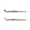 BM Catalysts Diesel Catalytic Converter BM80136 Euro 2 thumbnail