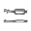 BM Catalysts Diesel Catalytic Converter BM80141 Euro 2 thumbnail