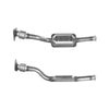 BM Catalysts Diesel Catalytic Converter BM80144 Euro 2 thumbnail