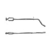 BM Catalysts Diesel Catalytic Converter BM80146 Euro 2 thumbnail
