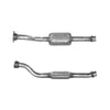 BM Catalysts Diesel Catalytic Converter BM80147 Euro 2 thumbnail