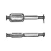 BM Catalysts Diesel Catalytic Converter BM80150 Euro 2 thumbnail