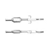 BM Catalysts Diesel Catalytic Converter BM80151 Euro 2 thumbnail