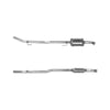 BM Catalysts Diesel Catalytic Converter BM80156 Euro 2 thumbnail