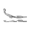 BM Catalysts Diesel Catalytic Converter BM80158 Euro 2 thumbnail