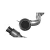 BM Catalysts Diesel Catalytic Converter BM80166 Euro 2 thumbnail