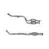 BM Catalysts Diesel Catalytic Converter BM80167 Euro 2 thumbnail