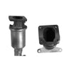 BM Catalysts Diesel Catalytic Converter BM80174 Euro 2 thumbnail