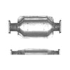 BM Catalysts Diesel Catalytic Converter BM80175 Euro 2 thumbnail