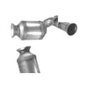BM Catalysts Diesel Catalytic Converter BM80180 Euro 2 thumbnail