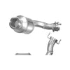 BM Catalysts Diesel Catalytic Converter BM80185 Euro 2 thumbnail