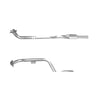 BM Catalysts Diesel Catalytic Converter BM80186 Euro 2 thumbnail